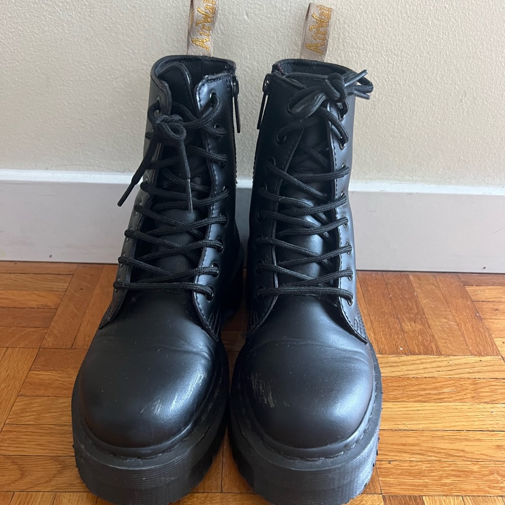 Vegan Jadon 6.5